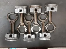 Поршневая группа INFINITI FX37