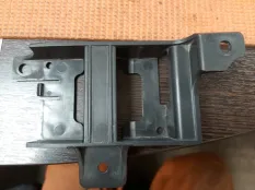 Кронштейн MERCEDES-BENZ S 500 4MATIC