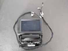 Монитор BMW X5