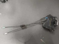 Замок двери LEXUS RX400H