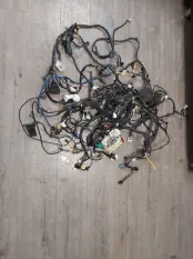 Проводка HYUNDAI SOLARIS