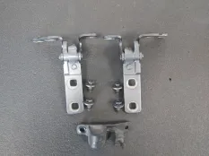 кронштейн петли багажника BMW X5 50iX