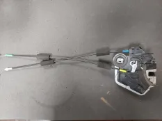 Замок двери LEXUS RX400H