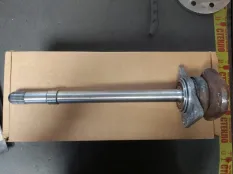 Вал промежуточный INFINITI FX37