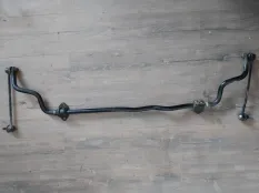 Стабилизатор поперечной устойчивости HYUNDAI SOLARIS