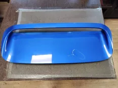 Воздухозаборник SUBARU IMPREZA WRX