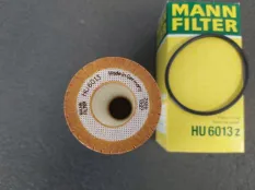 Фильтр масляный SKODA Octavia