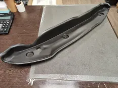 Пыльник крыла MERCEDES ML 350 4MATIC