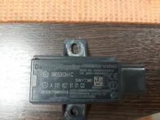 Блок контроля давления шин MERCEDES-BENZ S 500 4MATIC