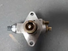 ТНВД Audi A5 Coupe