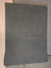 Пол багажника BMW 520dX