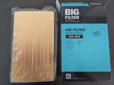 Фильтр воздушный SKODA Octavia