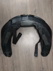 Кожух запасного колеса BMW X5