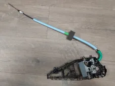 Кронштейн ручки двери BMW X1