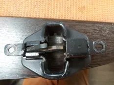 Замок капота MERCEDES-BENZ S 500 4MATIC