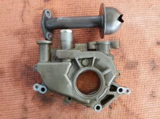 Насос масляный INFINITI FX37