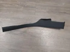Накладка на порог BMW X5