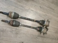 Привод INFINITI FX37