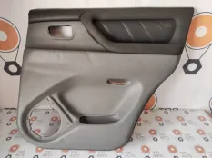 Накладка двери Toyota Land Cruiser