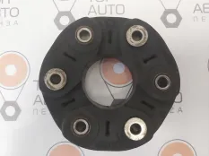 Муфта карданного вала BMW 520d