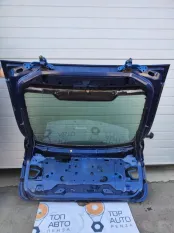 Дверь багажника BMW X6