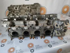 Головка блока цилиндров MERCEDES AMG GT 63S 4 matic