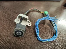 Камера бокового вида INFINITI FX37