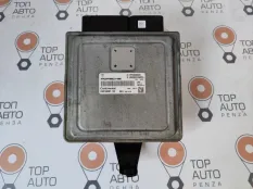 ЭБУ двигателя PORSCHE Cayenne