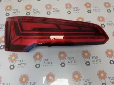 Фонарь задний AUDI Q5
