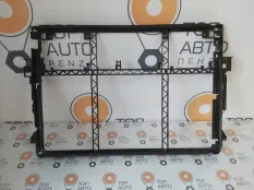 Рамка радиатора MERCEDES-BENZ S 500 4MATIC