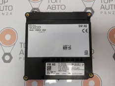 Блок управления AUDI Q5