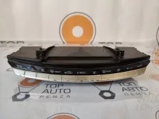 Блок управления климат-контролем MERCEDES-BENZ S 500 4MATIC