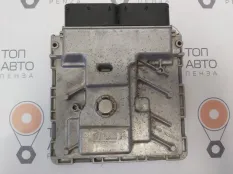 Блок управления двигателем AUDI Q5