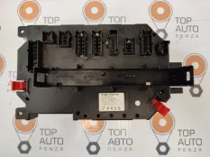 Блок предохранителей MERCEDES-BENZ S 500 4MATIC