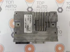 Блок управления AUDI Q5