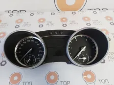Щиток приборов MERCEDES-BENZ ML 350 CDI 4MATIC