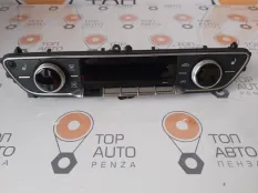 Блок климатической установки AUDI Q5