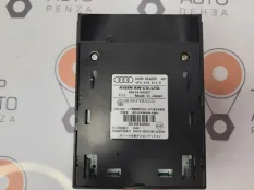 Блок электронный Audi A6