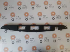 Накладка крышки багажника INFINITI FX37