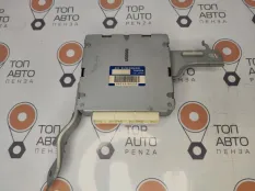 Блок управления подвеской Toyota Land Cruiser Prado