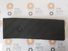 Подставка под ногу AUDI Q5