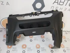 Накладка торпедо AUDI Q5