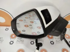 Зеркало заднего вида боковое AUDI Q5