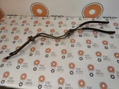 Трубка охлаждения АКПП Toyota Land Cruiser Prado