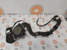 Мотор вентиляции сиденья INFINITI FX37