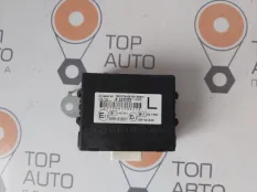 Блок управления центральным замком Toyota Land Cruiser Prado