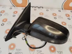 Зеркало заднего вида боковое Audi a4