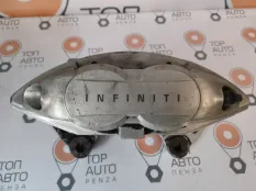 Суппорт тормозной INFINITI FX37