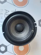 Динамик BMW X5