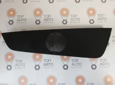 Накладка торпедо AUDI Q5